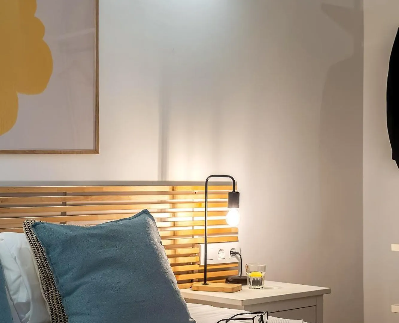 Canela Homes Barcelona Sant Antoni