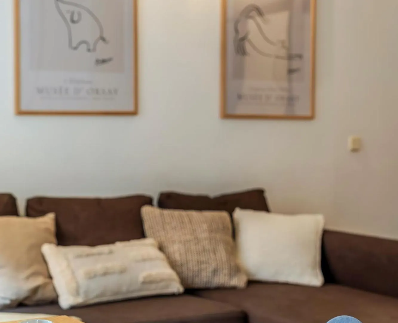 Canela Homes Barcelona Sant Antoni